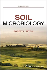 Soil Microbiology_cover