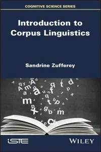 Introduction to Corpus Linguistics_cover