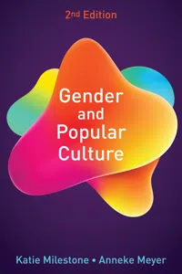 Gender and Popular Culture_cover