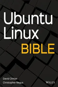 Ubuntu Linux Bible_cover