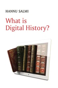 What is Digital History?_cover