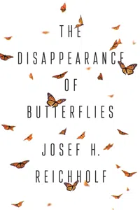 The Disappearance of Butterflies_cover