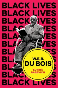W.E.B. Du Bois_cover
