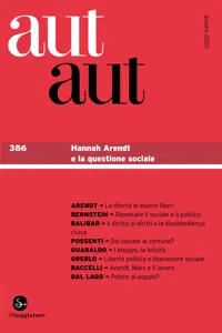 aut aut 386_cover