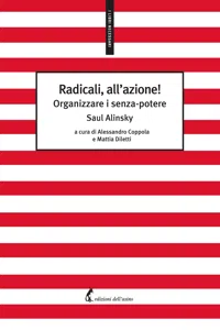 Radicali, all'azione!_cover