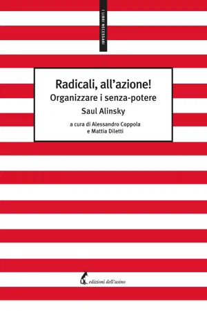 Radicali, all'azione!