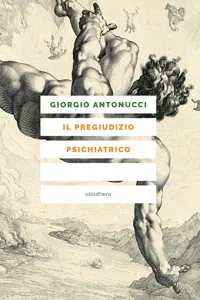 Il pregiudizio psichiatrico_cover