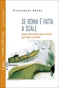 Se Roma è fatta a scale_cover