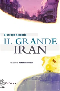 Il grande Iran_cover