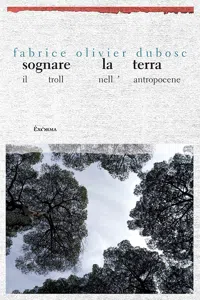 Sognare la Terra_cover