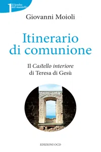 Itinerario di comunione_cover