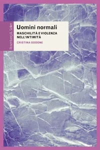 Uomini normali_cover