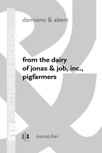 From the dairy of Jonas & Job, inc., pigfarmers_cover