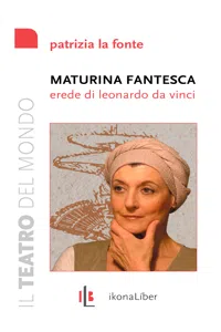 Maturina fantesca, erede di Leonardo da Vinci_cover