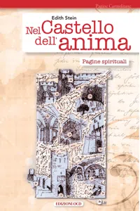 Nel Castello dell'anima_cover