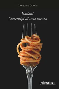 Italiani. Stereotipi di casa nostra_cover