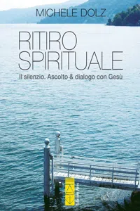 Ritiro spirituale_cover