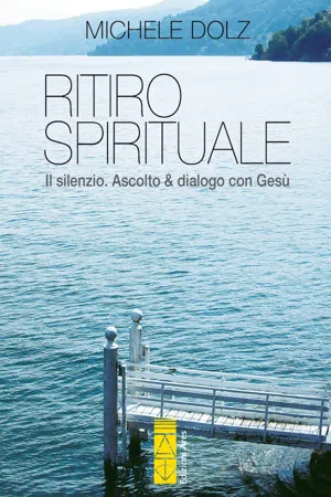 Ritiro spirituale