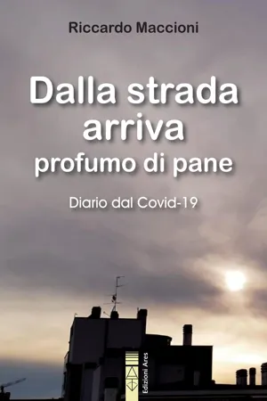 DALLA STRADA ARRIVA PROFUMO DI PANE