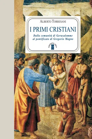 I primi cristiani