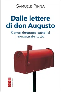 Dalle lettere di don Augusto_cover