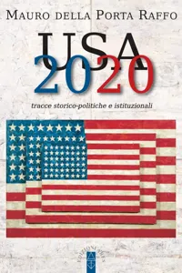 USA 2020 Tracce storico-politiche & istituzionali_cover