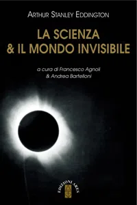 La scienza & il mondo invisibile_cover