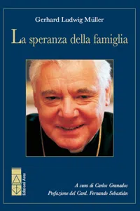 La speranza della famiglia_cover