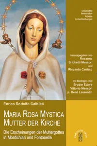 Maria Rosa Mystica Mutter der Kirche_cover