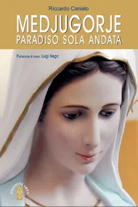 Medjugorje. Paradiso sola andata_cover