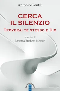 Cerca il silenzio_cover