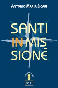 Santi in missione_cover