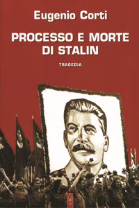 Processo e morte di Stalin_cover