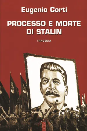 Processo e morte di Stalin