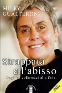 Strappata all'abisso. Dagli psicofarmaci alla fede_cover