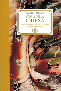 Storia della Chiesa_cover