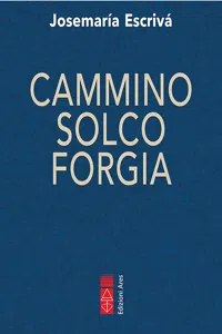 Cammino Solco Forgia_cover