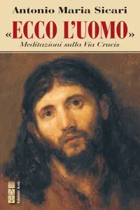 «Ecco l'Uomo»_cover