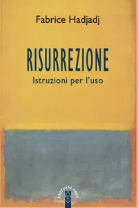 Risurrezione_cover