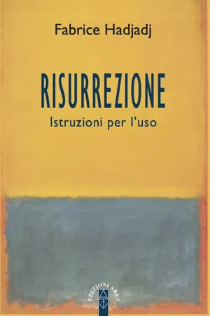 Risurrezione