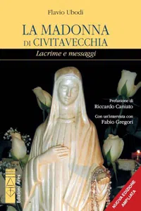 La Madonna di Civitavecchia_cover