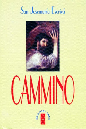 Cammino