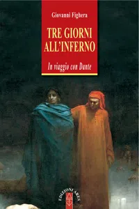 Tre giorni all'inferno_cover