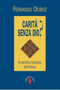 Carità senza Dio?_cover