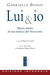 Lui & io_cover