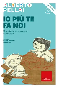 Io più te fa noi_cover
