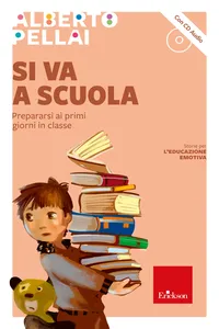 Si va a scuola_cover
