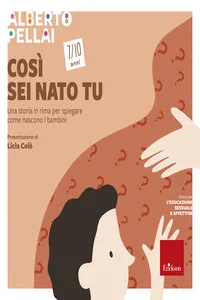 Così sei nato tu - 7-10 anni_cover