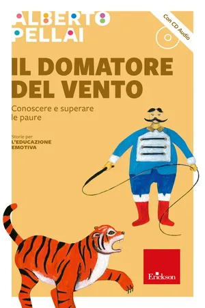 Il domatore del vento