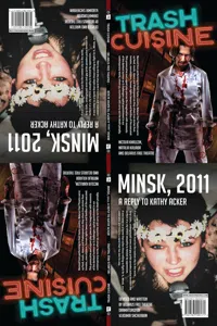 Trash Cuisine & Minsk 2011_cover